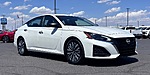 Used 2025 NISSAN ALTIMA SV in GLENDALE, ARIZONA