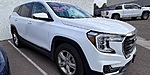 Used 2024 GMC TERRAIN SLE in GLENDALE, ARIZONA