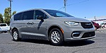 Used 2025 CHRYSLER PACIFICA SELECT in GLENDALE, ARIZONA
