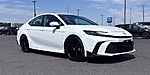 Used 2025 TOYOTA CAMRY SE in GLENDALE, ARIZONA