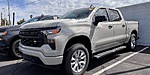 Used 2026 CHEVROLET SILVERADO 1500 Custom in GLENDALE, ARIZONA