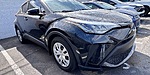 Used 2020 TOYOTA C-HR LE in GLENDALE, ARIZONA