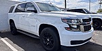 Used 2019 CHEVROLET TAHOE LT in GLENDALE, ARIZONA