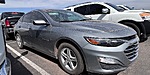 Used 2024 CHEVROLET MALIBU LS in GLENDALE, ARIZONA