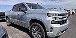 Used 2020 CHEVROLET SILVERADO 1500 RST in GLENDALE, ARIZONA
