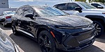 Used 2024 CHEVROLET Equinox EV RS in GLENDALE, ARIZONA
