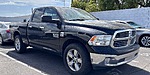 Used 2015 RAM 1500 Big Horn in GLENDALE, ARIZONA
