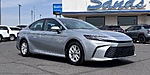 Used 2025 TOYOTA CAMRY LE in GLENDALE, ARIZONA