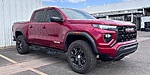 Used 2024 GMC CANYON 4WD ELEVATION in GLENDALE, ARIZONA