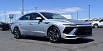 Used 2024 HYUNDAI SONATA SEL in GLENDALE, ARIZONA