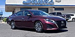Used 2024 NISSAN ALTIMA 2.5 SV in GLENDALE, ARIZONA