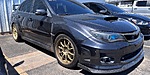 Used 2012 SUBARU IMPREZA WRX STI in GLENDALE, ARIZONA