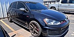Used 2017 Volkswagen Golf GTI S in GLENDALE, ARIZONA