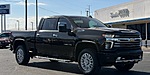 Used 2022 CHEVROLET SILVERADO 2500 HIGH COUNTRY in GLENDALE, ARIZONA