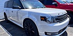 Used 2017 FORD FLEX SEL in GLENDALE, ARIZONA