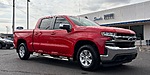 Used 2020 CHEVROLET SILVERADO 1500 LT in GLENDALE, ARIZONA