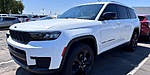 Used 2023 JEEP GRAND CHEROKEE L ALTITUDE in GLENDALE, ARIZONA