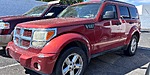 Used 2007 DODGE NITRO SLT in GLENDALE, ARIZONA