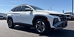 Used 2025 HYUNDAI TUCSON SEL in GLENDALE, ARIZONA