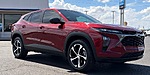 Used 2024 CHEVROLET TRAX 1RS in GLENDALE, ARIZONA
