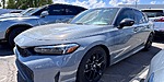 Used 2026 Honda Civic SPORT in GLENDALE, ARIZONA