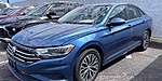 Used 2021 Volkswagen Jetta SE in GLENDALE, ARIZONA