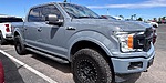 Used 2019 FORD F-150 XLT in GLENDALE, ARIZONA