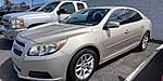 Used 2013 CHEVROLET MALIBU LT in GLENDALE, ARIZONA