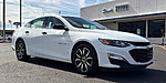 Used 2024 CHEVROLET MALIBU RS in GLENDALE, ARIZONA