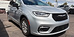 Used 2024 CHRYSLER PACIFICA TOURING L in GLENDALE, ARIZONA