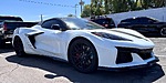 Used 2024 CHEVROLET CORVETTE 3LZ in GLENDALE, ARIZONA