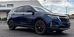 Used 2022 CHEVROLET EQUINOX LT in GLENDALE, ARIZONA