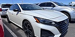 Used 2023 NISSAN ALTIMA 2.5 SR in GLENDALE, ARIZONA