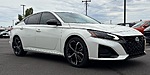 Used 2023 NISSAN ALTIMA 2.5 SR in GLENDALE, ARIZONA