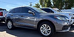 Used 2017 ACURA RDX W/TECHNOLOGY PKG in GLENDALE, ARIZONA