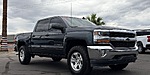 Used 2018 CHEVROLET SILVERADO 1500 LT in GLENDALE, ARIZONA