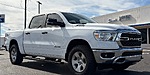 Used 2023 RAM 1500 BIG HORN in GLENDALE, ARIZONA