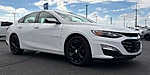 Used 2023 CHEVROLET MALIBU LT in GLENDALE, ARIZONA