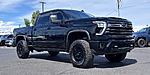 Used 2024 CHEVROLET SILVERADO 2500 HIGH COUNTRY in GLENDALE, ARIZONA