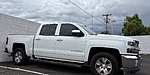 Used 2017 CHEVROLET SILVERADO 1500 LT in GLENDALE, ARIZONA