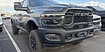 Used 2025 RAM 2500 POWER WAGON in GLENDALE, ARIZONA