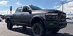 Used 2025 RAM 2500 POWER WAGON in GLENDALE, ARIZONA