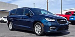 Used 2025 CHRYSLER PACIFICA SELECT in GLENDALE, ARIZONA