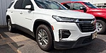 Used 2023 CHEVROLET TRAVERSE LT CLOTH in GLENDALE, ARIZONA