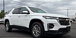 Used 2023 CHEVROLET TRAVERSE LT CLOTH in GLENDALE, ARIZONA