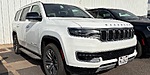 Used 2024 JEEP WAGONEER SERIES II in GLENDALE, ARIZONA