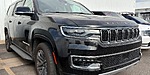 Used 2024 JEEP WAGONEER L SERIES II in GLENDALE, ARIZONA