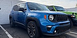 Used 2020 JEEP RENEGADE JEEPSTER in GLENDALE, ARIZONA