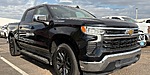 Used 2022 CHEVROLET SILVERADO 1500 LT in GLENDALE, ARIZONA