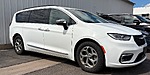 Used 2023 CHRYSLER PACIFICA LIMITED in GLENDALE, ARIZONA